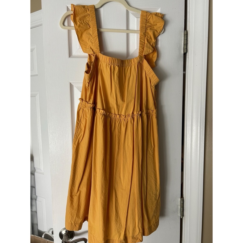 Madewell sundress